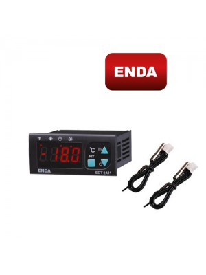 EDT 2423 Enda Dijital Termostat